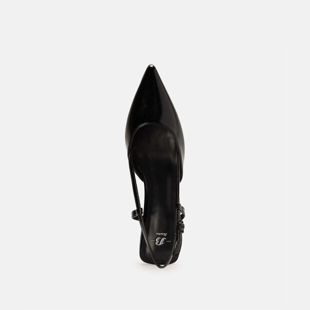 BATA WOMEN PUMP