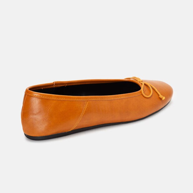 BATA WOMEN BALLERINA