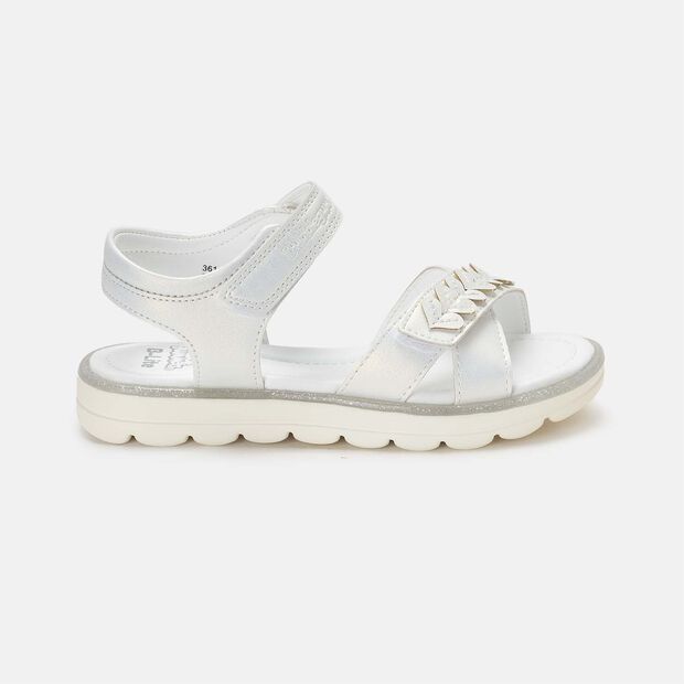 BUBBLEGUMMERS KIDS DRESS SANDALS