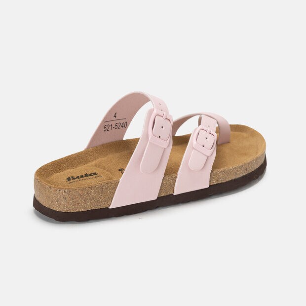 BATA WOMEN SANDALS