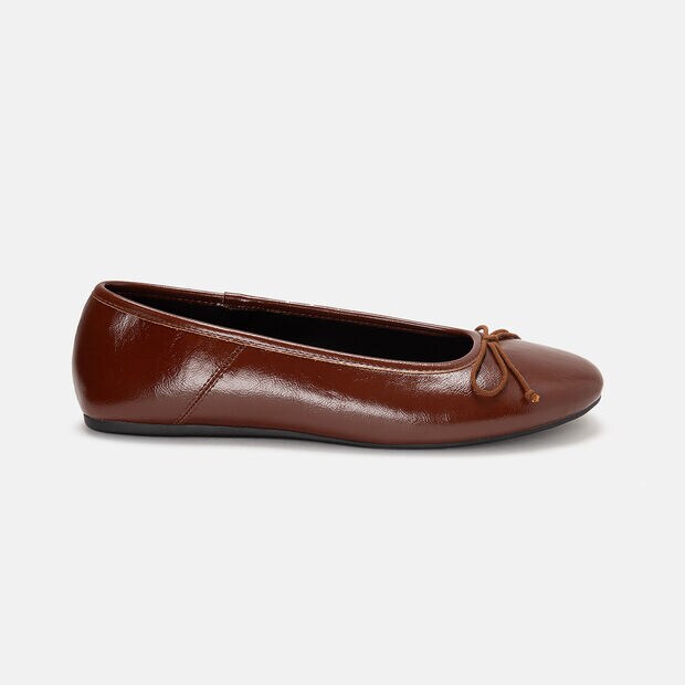 BATA WOMEN BALLERINA