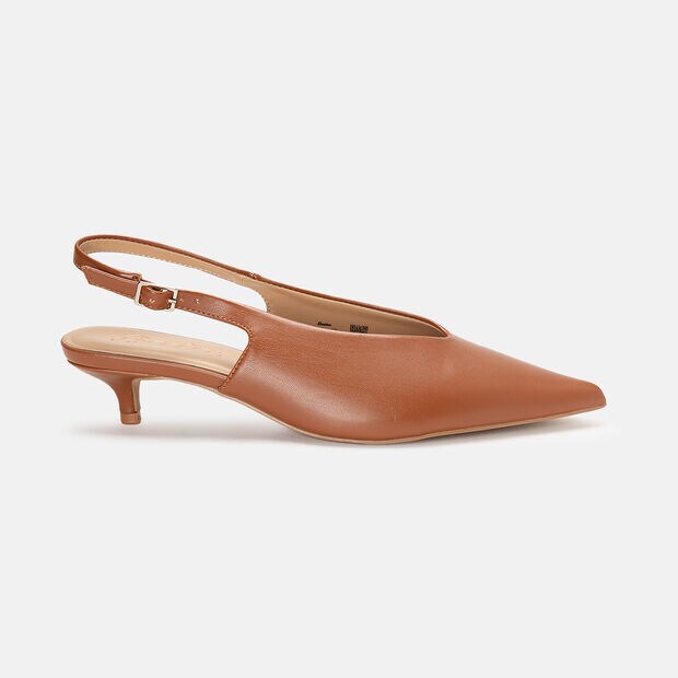 BATA WOMEN PUMPS