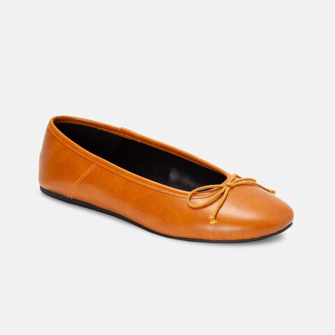 BATA WOMEN BALLERINA