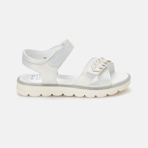 BUBBLEGUMMERS KIDS DRESS SANDALS