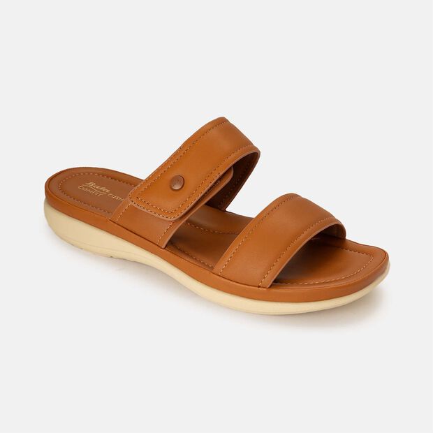 BATA COMFIT WOMEN SANDALS