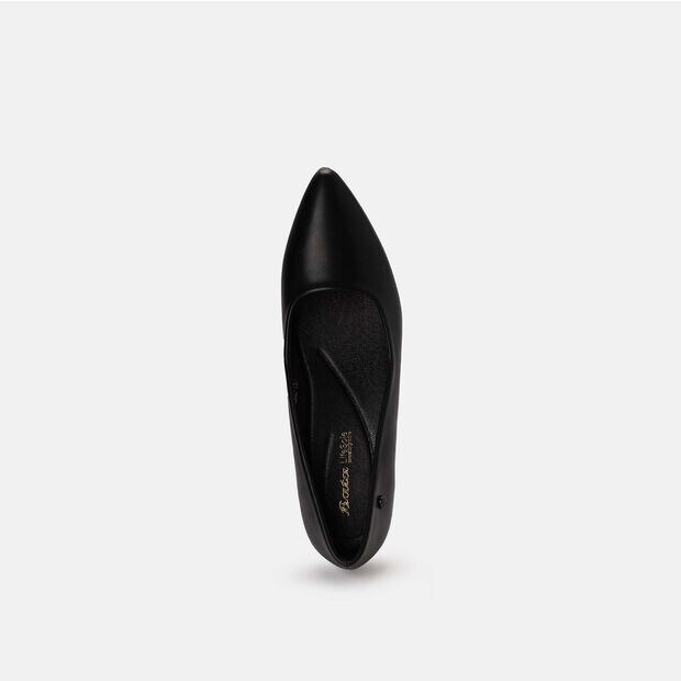 BATA WOMEN PUMP