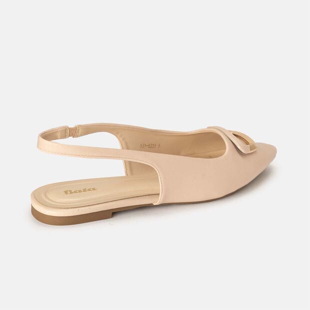 BATA WOMEN BALLERINA