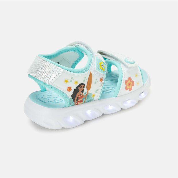 DISNEY KIDS MOANA SUMMER