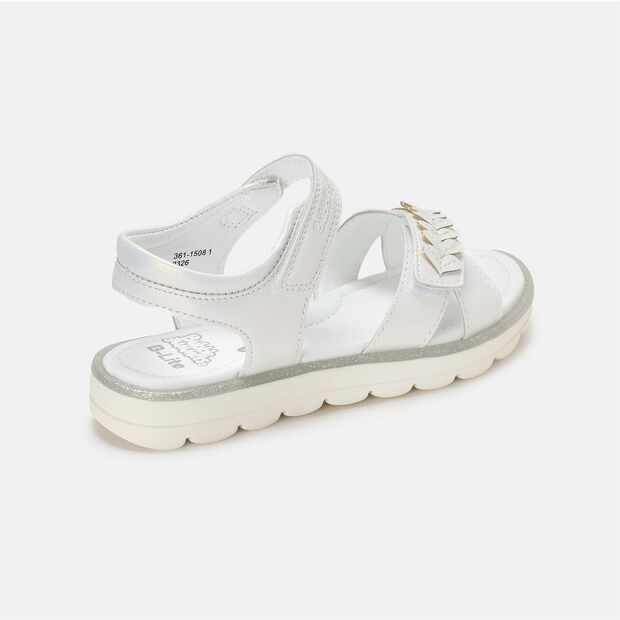BUBBLEGUMMERS KIDS DRESS SANDALS