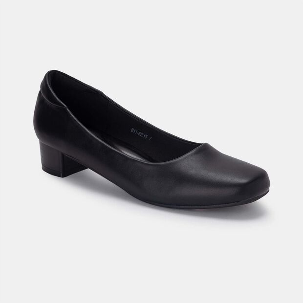 BATA WOMEN PUMP