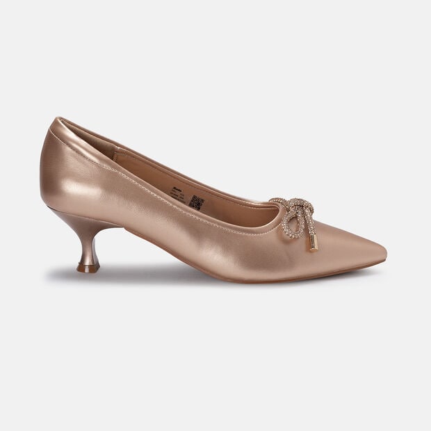 BATA WOMEN PUMPS