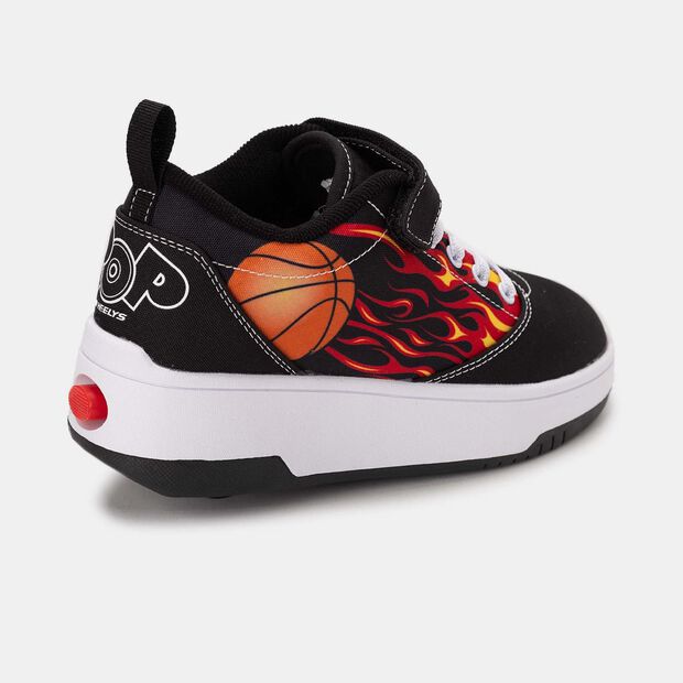 HEELYS KIDS CASUAL TRAINERS