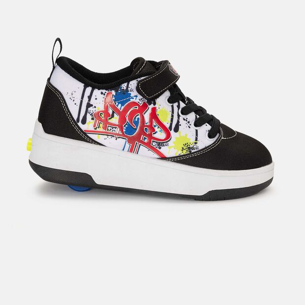 HEELYS KIDS CASUAL TRAINERS