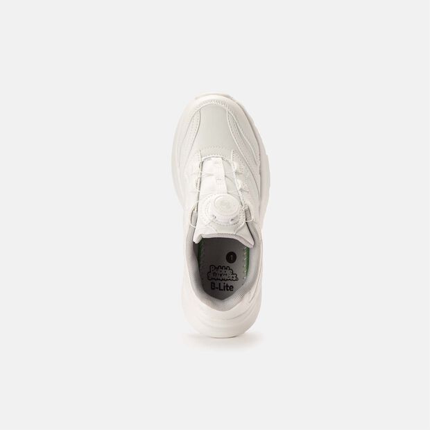 BUBBLEGUMMERS KIDS SCHOOL SHOES