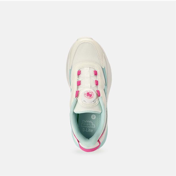 BUBBLEGUMMERS KIDS TRAINERS