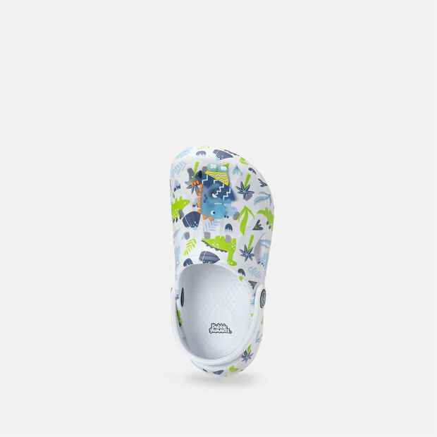 BUBBLEGUMMERS KIDS SANDALS