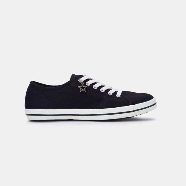 adidas women casual shoes with poliYou material