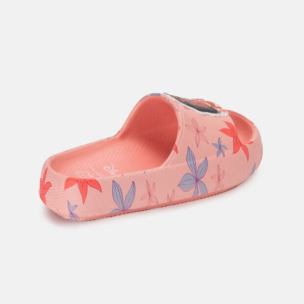 Disney Kids Moana Summer Sandals &ndash; Lightweight and Comfortable
