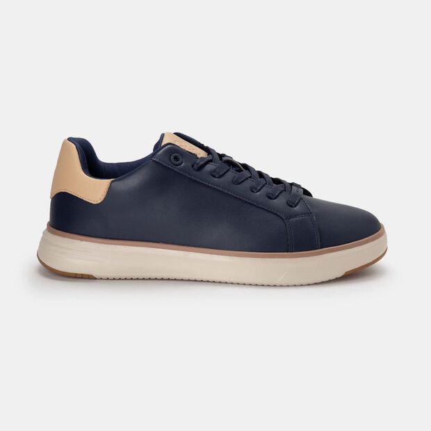 Bata Red Label Men&rsquo;s Stylish Red Label Leather Shoes