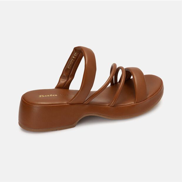 BATA WOMEN SANDALS