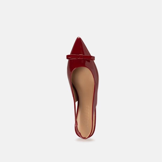 BATA WOMEN PUMPS