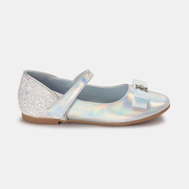 FROZEN KIDS CASUAL TRAINERS