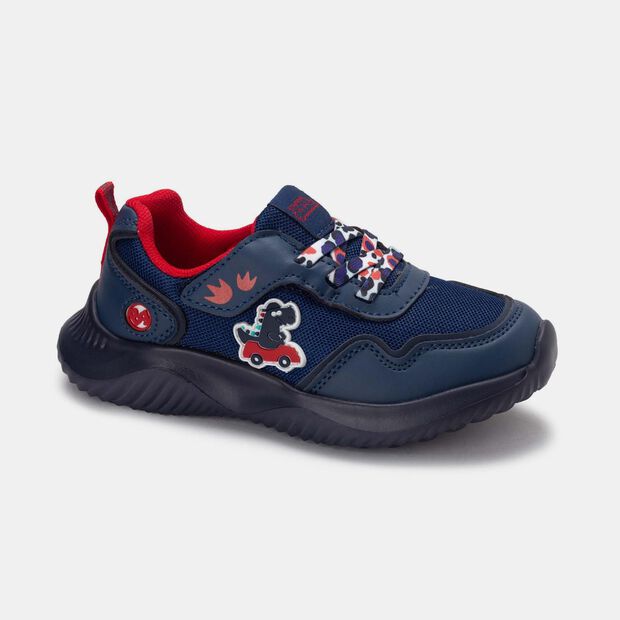 BATA SHOEMAKER KIDS CASUAL TRAINERS