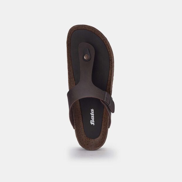 BATA MEN SANDALS