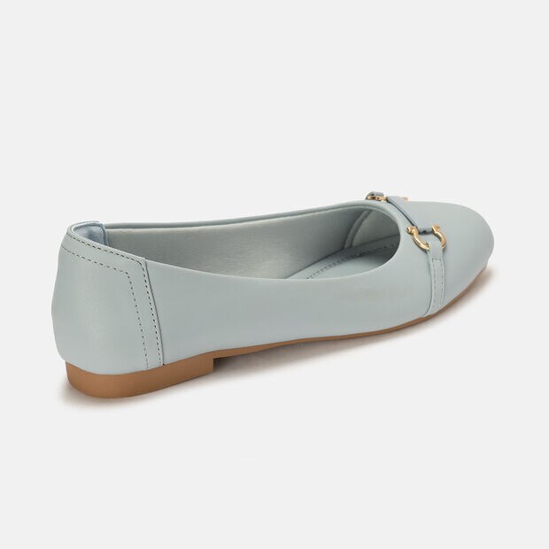 BATA WOMEN BALLERINA
