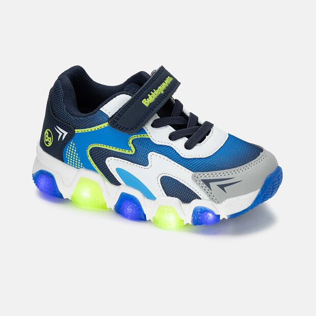 BUBBLEGUMMERS KIDS TRAINERS