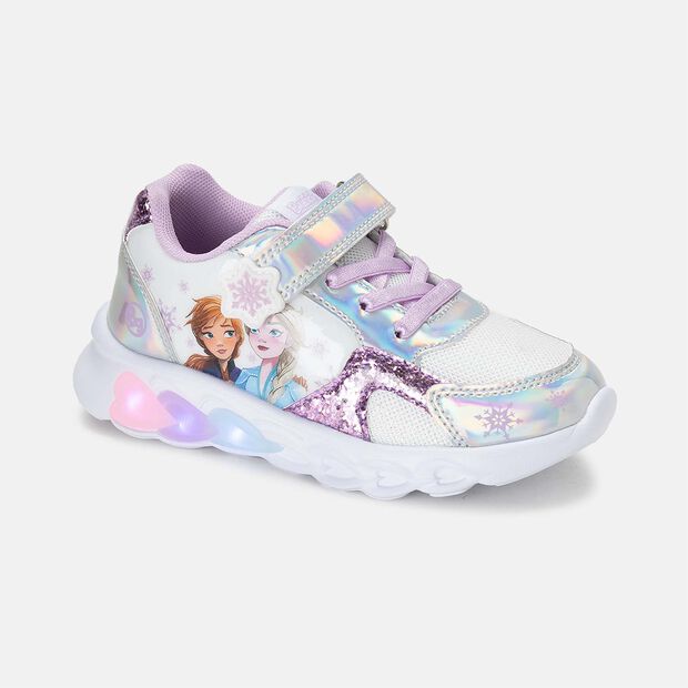 FROZEN KIDS TRAINERS