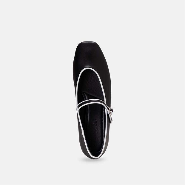 BATA WOMEN BALLERINA