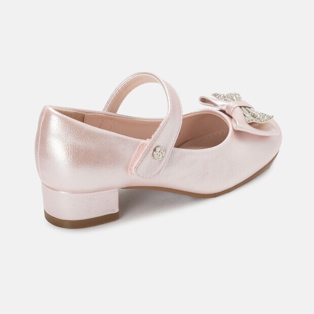 BUBBLEGUMMERS KIDS BALLERINA