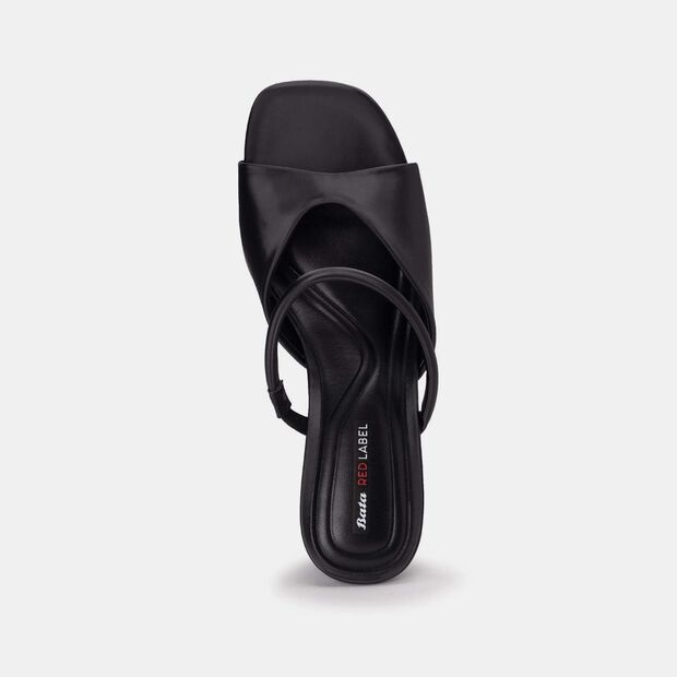 Bata Red Label Women&rsquo;s Stylish Shoes for Comfort and Elegance