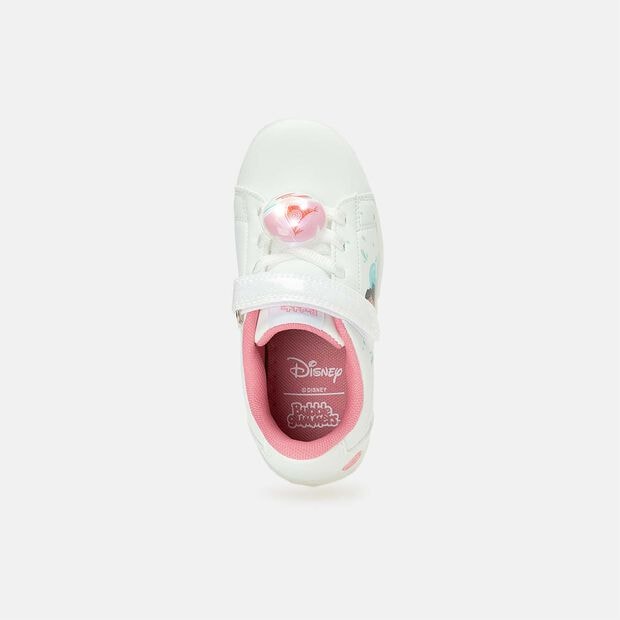 DISNEY KIDS MOANA TRAINERS