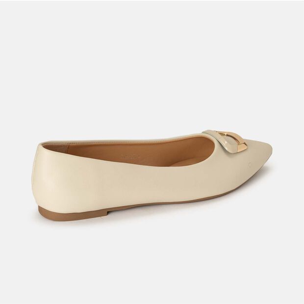 BATA WOMEN BALLERINA
