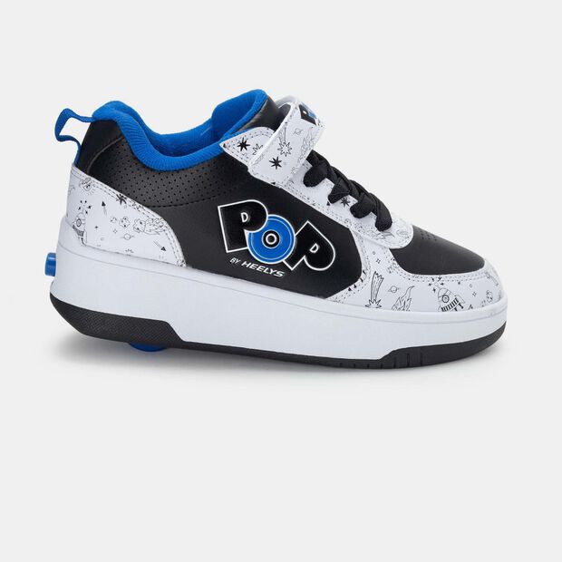 HEELYS KIDS CASUAL TRAINERS