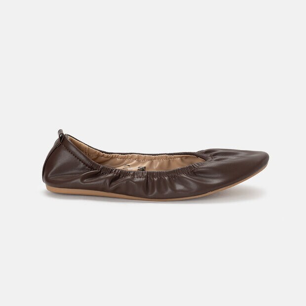 BATA WOMEN BALLERINA BD