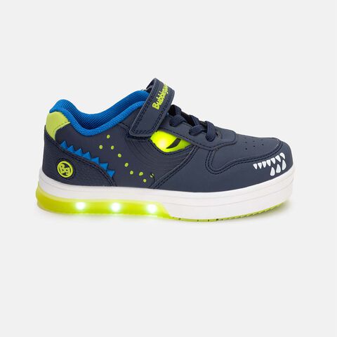 BUBBLEGUMMERS KIDS TRAINERS