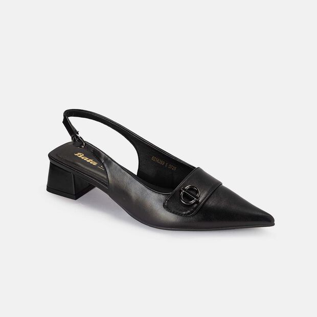 BATA WOMEN PUMP