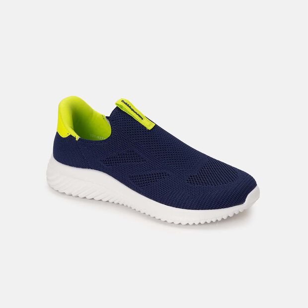 BUBBLEGUMMERS KIDS CASUAL TRAINERS