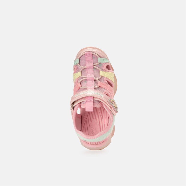 BUBBLEGUMMERS KIDS CASUAL SANDALS