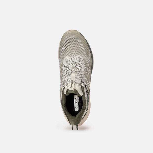 Bata Men Running Shoes Lightweight Comfort Design