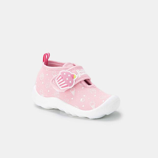 Bubblegummers infant shoes for tots comfortable fit