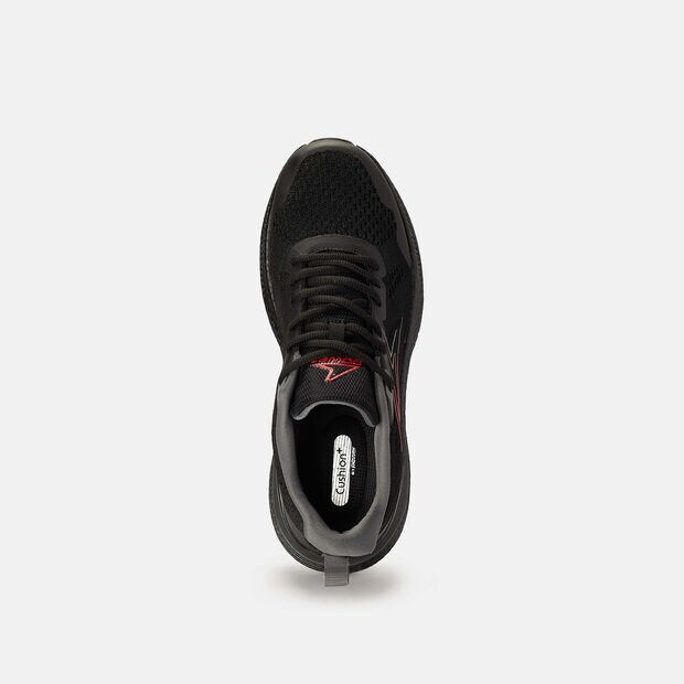 Power Men Running Shoes Lightweight Comfort Design