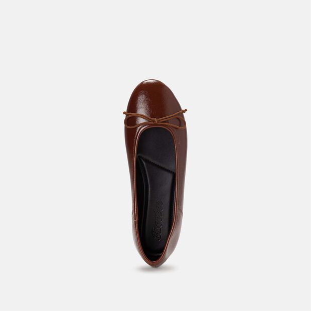 BATA WOMEN BALLERINA