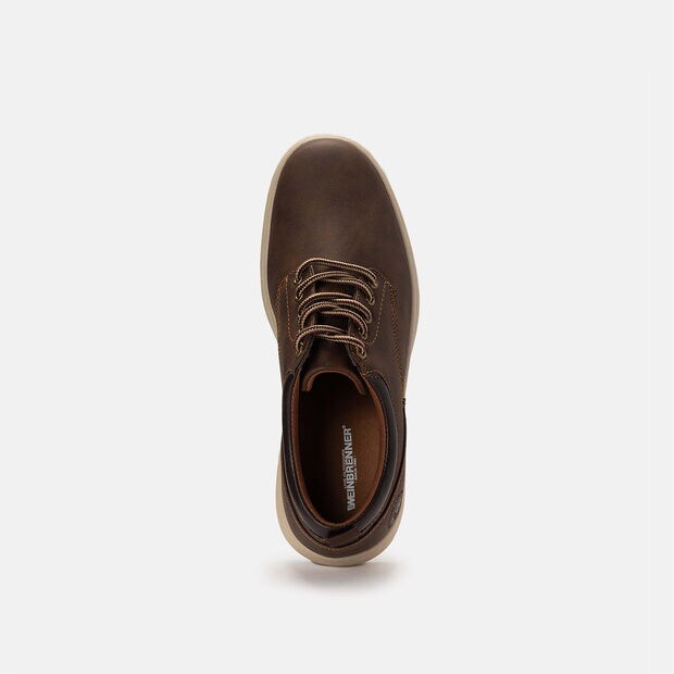 WEINBRENNER MEN OUTDOOR SHOES
