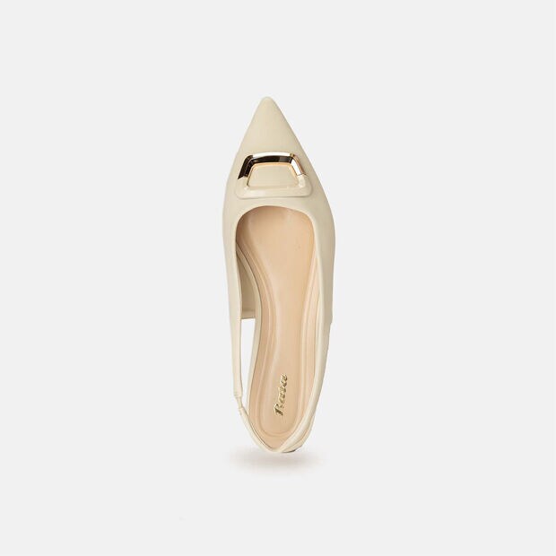 BATA WOMEN BALLERINA