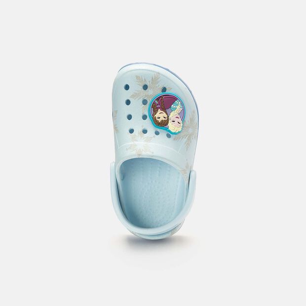 FROZEN KIDS CASUAL TRAINERS