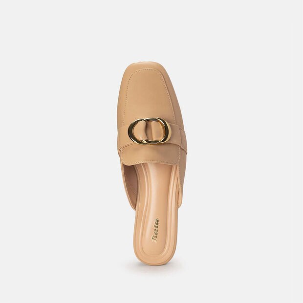 BATA WOMEN BALLERINA